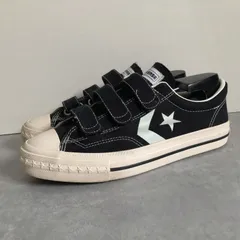 美品 CONVERSE SKATEBOARDINGシェブロンスター CX-PRO コンバース