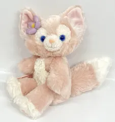 東京ディズニーシー ショルダーバッグ Duffy and Friends リーナベル