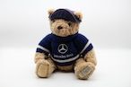 【限定品】Mercedes Benz純正テディベア