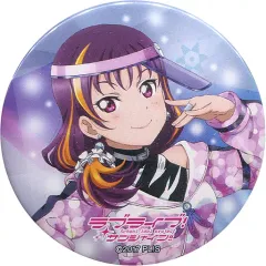 鹿角理亞　グッズセット 函館”茶房菊泉”から”お花のぼうろ2缶セット～ラブライブ