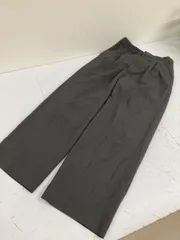 送料無料★LOWRYS FARM ローリーズファーム★ワイドパンツ　ボトムス　パンツ★Lサイズ　#70929scl