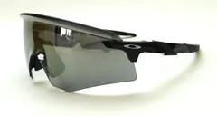 【廃盤モデル・メルカリショップ限定セール・1点限り】OAKLEY（オークリー）　ENCODER（A）（エンコーダー）アジアンフィット　Polished Black /  Prizm Blackのサムネイル