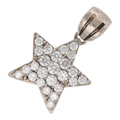 最終価格ギャラ有りTinyCrossチェーンViva Super Star