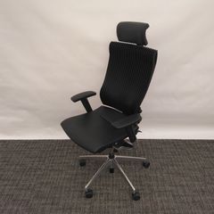 【✨美品✨現行モデル】イトーキ スピーナチェア｜2023年製 高機能＆快適 ハイエンドチェア