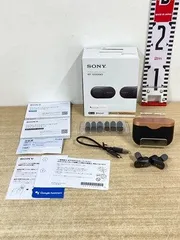 2025年最新】wf-1000xm3 ジャンクの人気アイテム - メルカリ