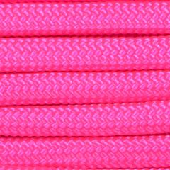 ATWOOD ROPE 550パラコード タイプ3 ホットピンク ネオン [ 305m ]