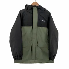ミルクフェド MILKFED. HOODED PUFFER JACKET レディース  Mのサムネイル