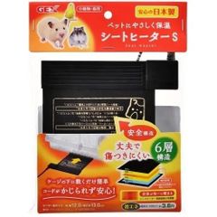 GEX ジェックス シートヒーター S 床暖ペットヒーター