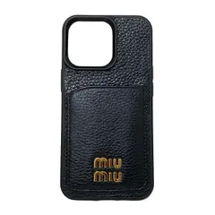 2025年最新】Iphoneケース 14 miumiuの人気アイテム - メルカリ