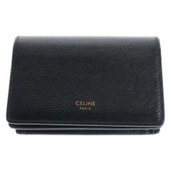 2025年最新】CELINE メンズ 名刺入れの人気アイテム - メルカリ