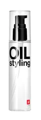 LIPPS リップス ヘアオイル 100ml アップルグリーン & ローズの香り [1.ヘアオイル（黒）]のサムネイル