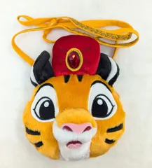 東京ディズニーシー ぬいぐるみパスケース チャンドゥ/シンドバッド・ストーリーブック・ヴォヤッジ