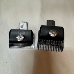 【中古】スピーディク　替刃　0.5㎜　8㎜　研磨後保管していました！