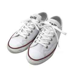 CONVERSE コンバース 33500040 ALL STAR GF OX スパイクレス ゴルフシューズ  ホワイト系 24.0cm [240101342492] ゴルフウェア レディース ストスト