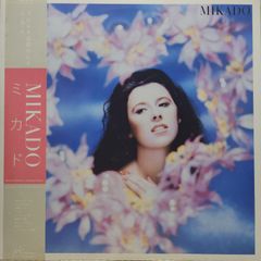Mikado / Mikado レコード