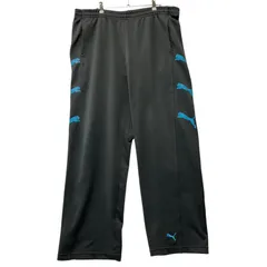 【美品 希少】 PUMA トラックジャケット パンツ ジャージ 上下セット XO Yahoo!オークション -「プーマジャージxo」の落札相場・落札価格