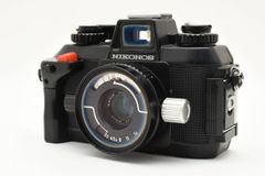 ☆極上品☆ ニコン NIKON F4 ボディ シャッター 全速度OK 露出計