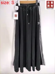 アディダスオリジナルス adidas Originals LONG SATINのサムネイル