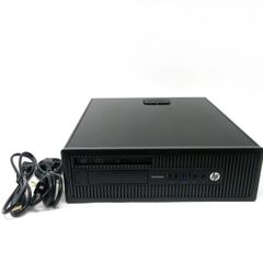 HP ゲーミングPC ProDesk 600 G1 WIN11/i7/16GB/SSD1TB/Radeon RX6400 デスクトップパソコン ※中古