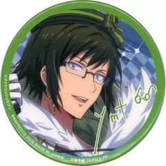 [중고] 배지 빈즈 니카이도 야마토 캔 배지 ~IDOLiSH7 VS TRIGGER~ [아이돌리쉬 세븐]