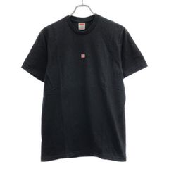 Supreme シュプリーム 23SS Tamagotchi Tee たまごっちTシャツ  ブラック S