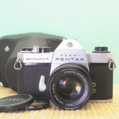 2024年最新】pentax spfの人気アイテム - メルカリ