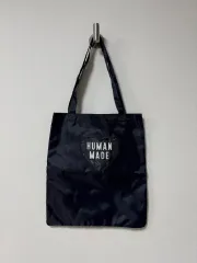 2025年最新】human made トートバッグの人気アイテム - メルカリ