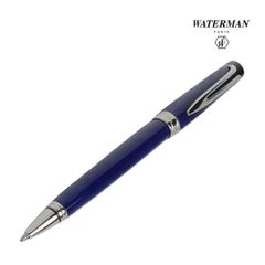 ウォーターマン 筆記具 ボールペン WATERMAN リエゾン マジステックブルー