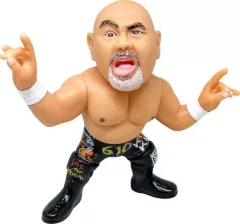 2025年最新】武藤敬司 ソフビの人気アイテム - メルカリ