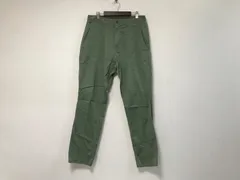 本物ビーミングビームスB:MINGBEAMSチノイージーストレッチワークパンツメンズサーフアメカジミリタリーストリートスケーターワークビジネススーツモードドレスゴルフバイカーロックカーキM