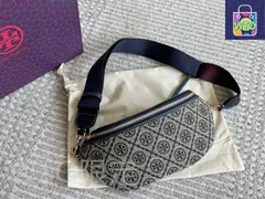 【今日特価】TB Chest Waist Bag - ティファニー ブルック チェスト ウエストバッグ