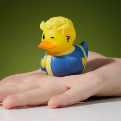 Mini TUBBZ 폴아웃 볼트보이 [Fallout] 베세스다