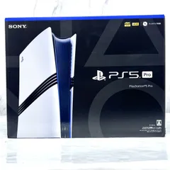 PlayStation5 Pro CFI-7000B01