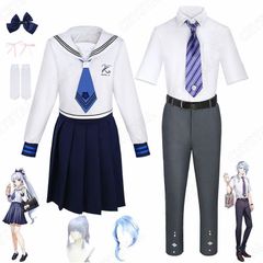 う*ぎ様 らき☆すた らきすた 陸桜学園女子制服 夏服 泉こなた