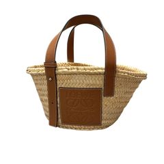 PARIS /64 SOHO CUERO BASKET BAG かごバッグ 新品 - メルカリ
