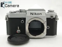 2024年最新】nikon fアイレベルの人気アイテム - メルカリ