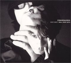 (CD)VERY BEST ROLL OVER 20TH／CHAGE&ASKA