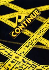 [중고] 일본 음악 CD 메트로놈 / CONTINUE [DVD 첨부 첫회 생산 한정 메트 상자]]