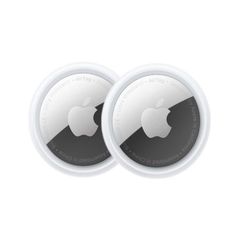Apple AirTag 本体 アップル エアタグ 2個 国内正規品 バラ売り 新品 ...