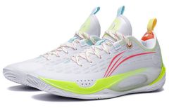 メンズ26.5㎝】Anta KT Splash 1 Low 'Cement Crusher White