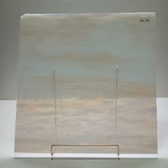 ステンドグラス　デザーク　300✕300mm（76)