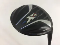 最終値下げ！ キャロウェイ XR 16 5W フェアウェイウッド 2025年最新】xr 16 フェアウェイウッドの人気アイテム - メルカリ