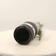 SONY - SEL70200G FE 70-200mm F4 G OSS 中古 中古)SONY (ソニー) FE 70-200mm F4 G OSS SEL70200G（商品ID