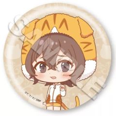 ZETA DIVISION みこめろでぃ 缶バッジ - メルカリ