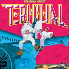 CD / DOBERMAN INFINITY / TERMINAL (通常盤)