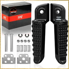 ジョンゼファー400/550ステッププレート画像4のみの商品 KAWASAKI ゼファー400 ステッププレート