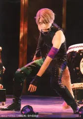 【中古】生写真(男性) 山崎晶吾(五月雨江)/ライブフォト・全身・キャラクターショット/「ミュージカル『刀剣乱舞』 -東京心覚-」ローソンプリント限定ブロマイド