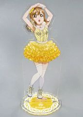 [중고] 아크릴 스탠드 아크릴 패널 구니키다 하나마루 아크릴 스탠드 [러브라이브! 선샤인!! Aqours 5th Anniversary Limited Shop in 마루이]