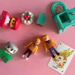 2025年最新】ビンテージ プレイモービルの人気アイテム - メルカリ