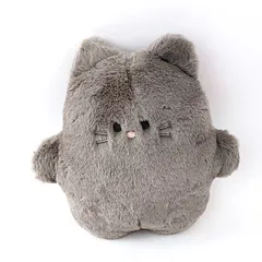 ころまるさん フラットぬいぐるみ だんご マスコット インテリア(MCD)
